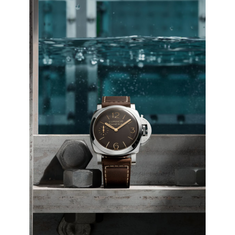 PANERAI】新作 PAM01731 | パネライ | 大丸東京店公式 SHOP BLOG