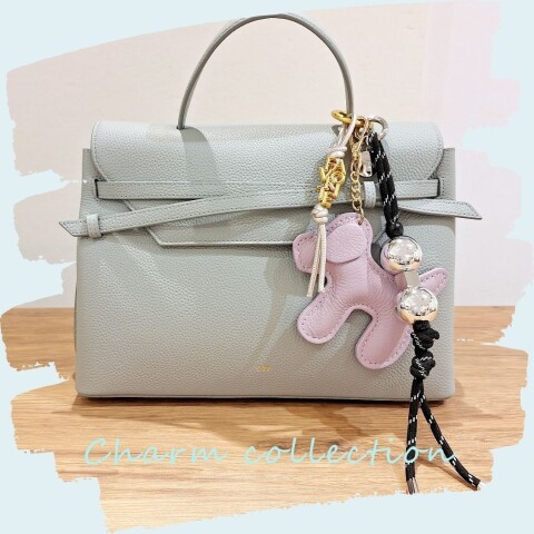 FAVORITE 〉バッグチャームコレクション | フェイバリット | 大丸東京