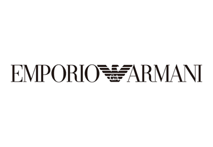 エンポリオ アルマーニ（４F）
