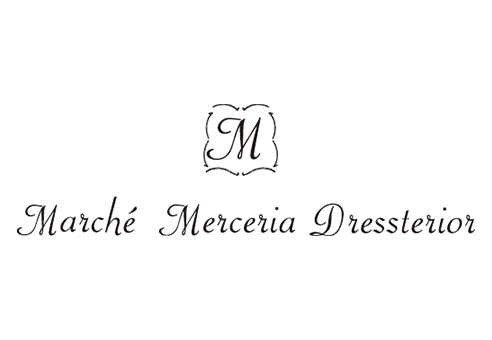 マルシェ メルチェリア ドレステリア