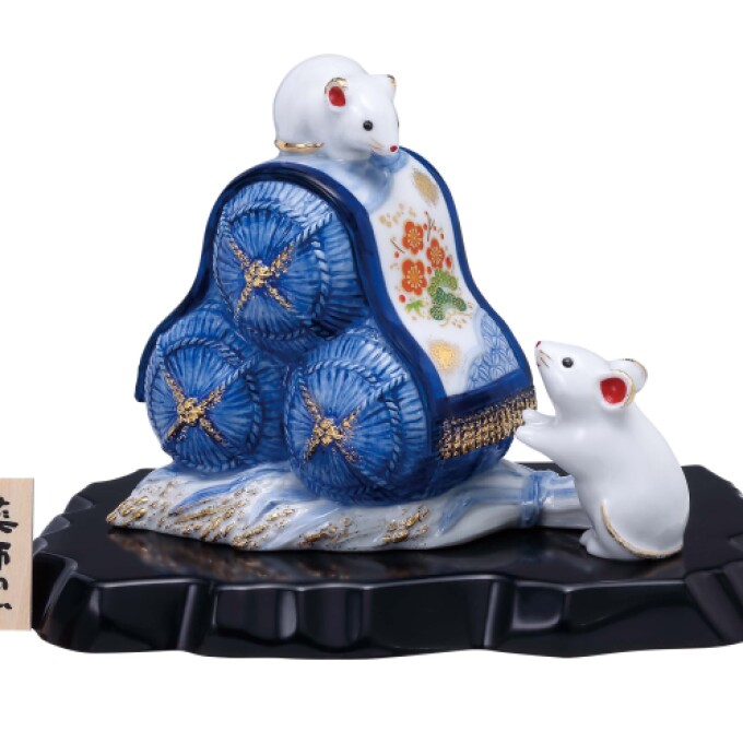 【期間限定!!】お正月を彩る歳の市