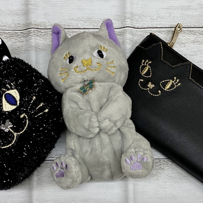 かわいいネコグッズ ネコフーズが勢ぞろい 大丸東京店公式 Shop Blog かわいいネコグッズ ネコフーズが勢ぞろい 大丸東京店公式 Shop Blog