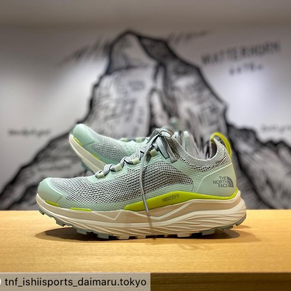 石井スポーツ ザ ノースフェイス 大丸東京店公式 Shop Blog