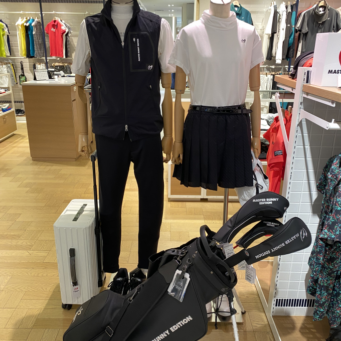 ゴルフウェア 用品 大丸東京店公式 Shop Blog ゴルフウェア 用品 大丸東京店公式 Shop Blog