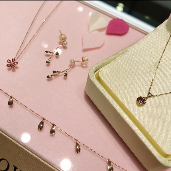 ヴァンドーム青山 大丸東京店公式 Shop Blog