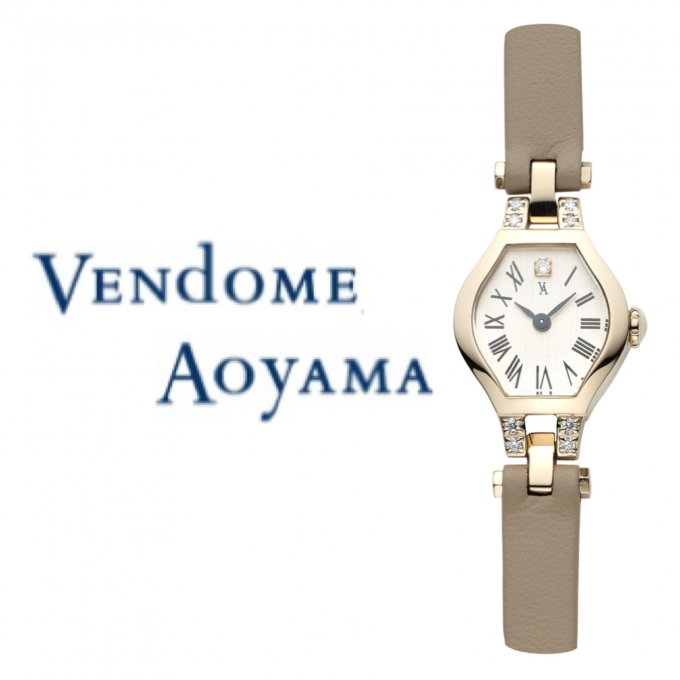 ヴァンドーム青山 大丸東京店公式 Shop Blog