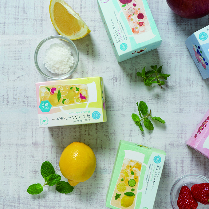 生活の木 大丸東京店公式 SHOP BLOG