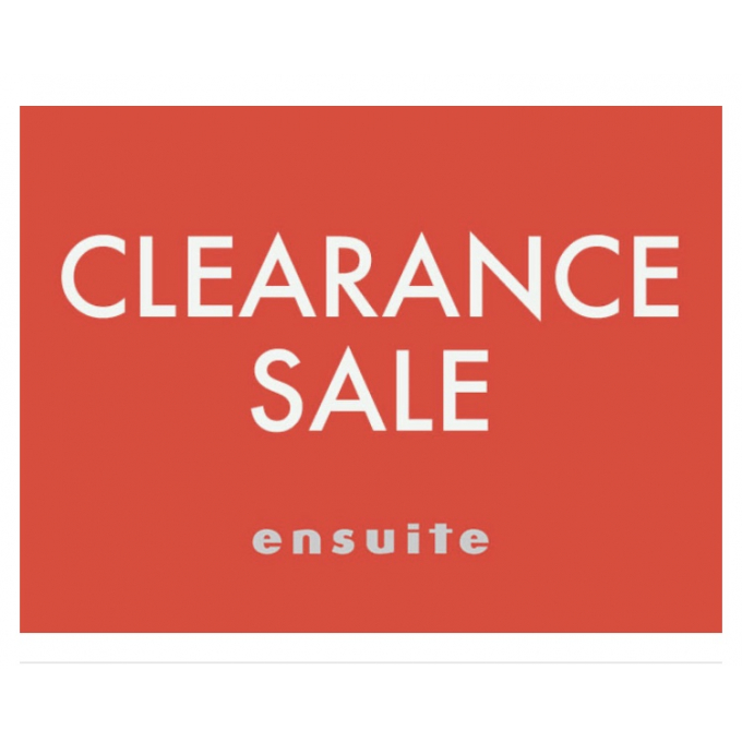 エンスウィート 大丸東京店公式 Shop Blog