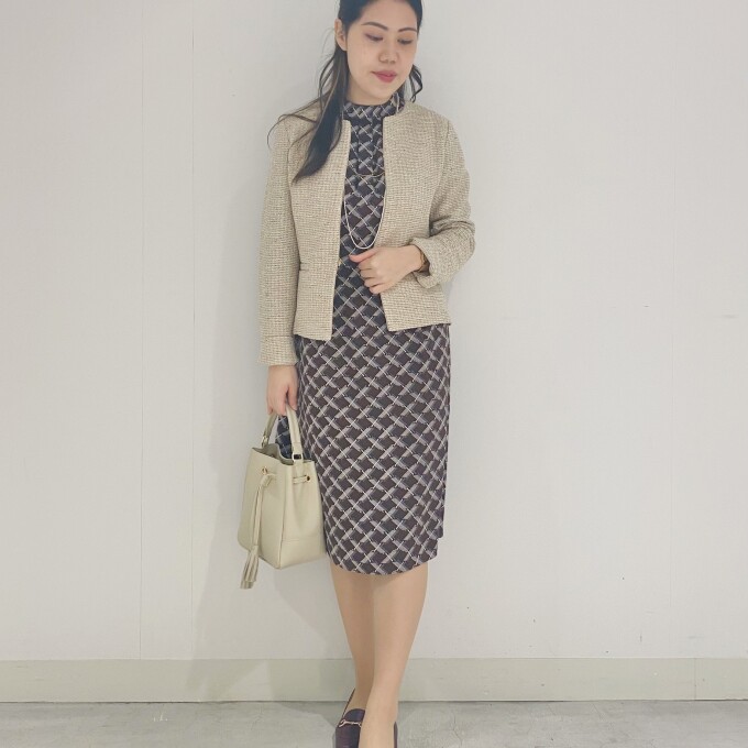 大丸 松坂屋公式 shop blog