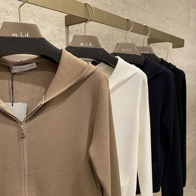 ｍ プルミエ 大丸東京店公式 Shop Blog