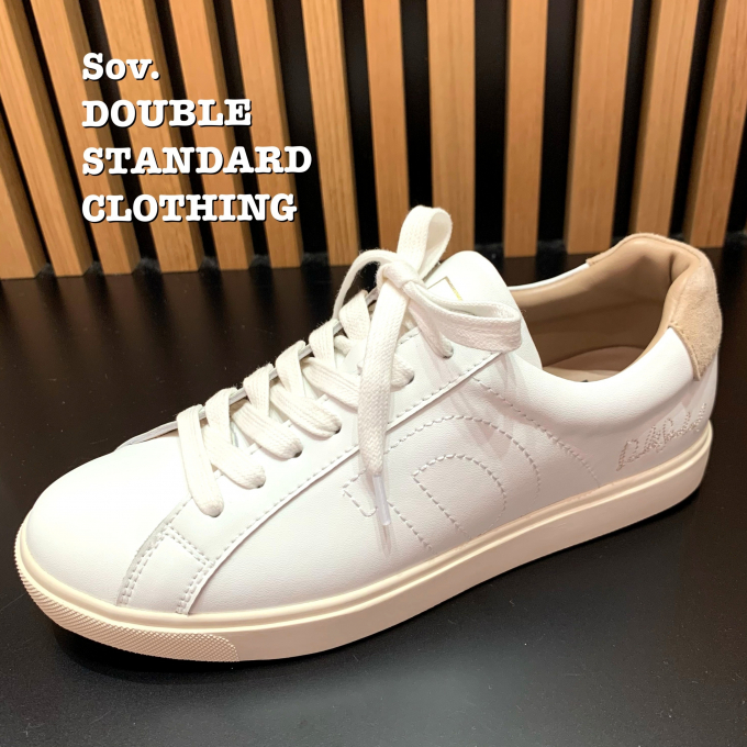 ソブ ダブルスタンダード クロージング 大丸東京店公式 Shop Blog