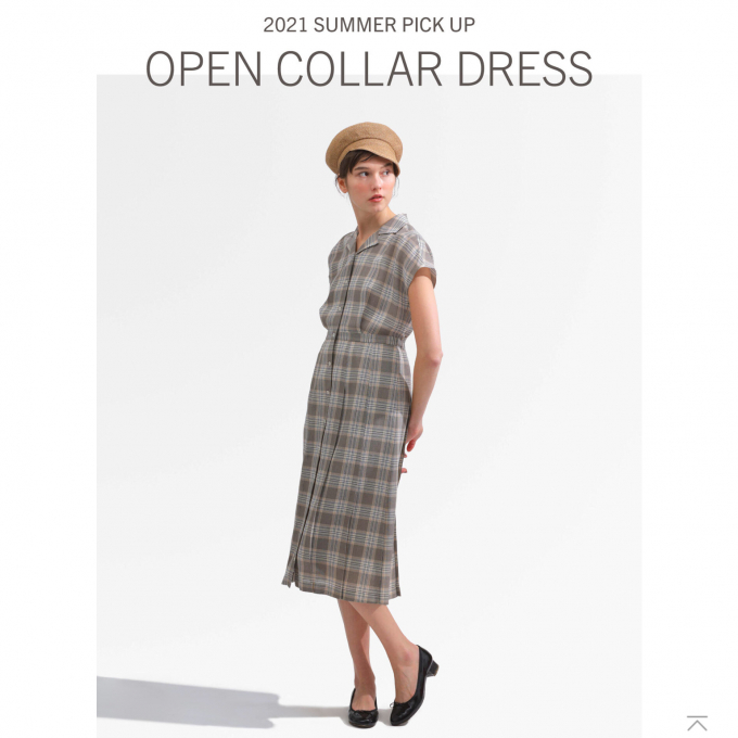 ワンピース 大丸東京店公式 shop blog