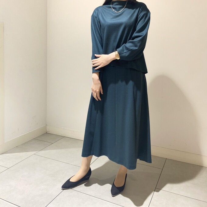 ワンピース 大丸東京店公式 shop blog
