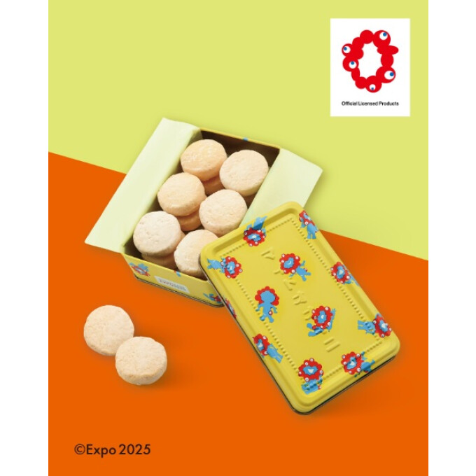 《太陽ノ塔 洋菓子店（TNT MARKET）》　デジタル入場整理券のご案内