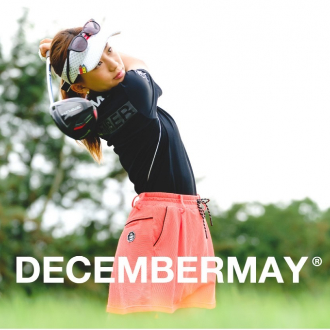 DECEMBERMAY～ディセンバーメイ～ NEW OPEN☆