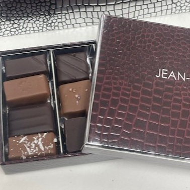 【バレンタイン】ひと粒に想いを込めた小さなアート「ジャン＝シャルル・ロシュー」をレポート！