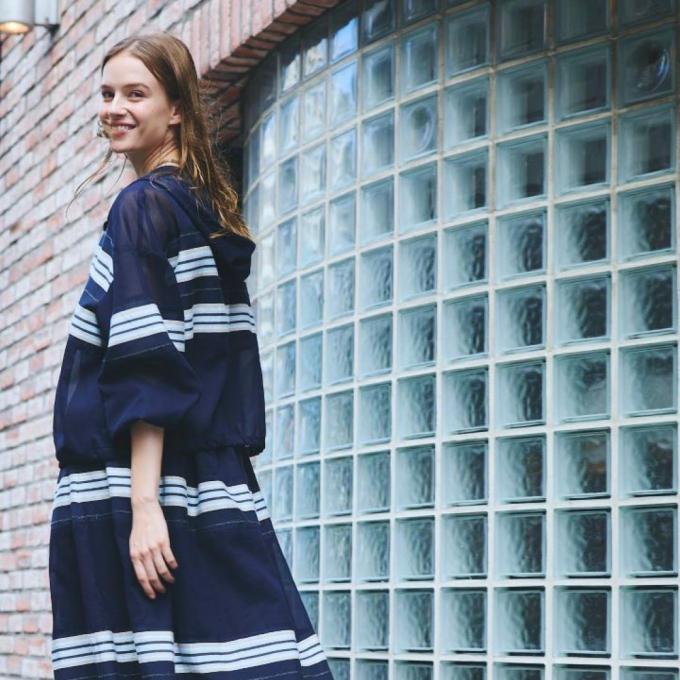 〈エトレリー〉POP UP 