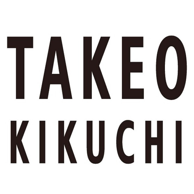 〈タケオキクチ〉エコロモキャンペーンのご案内