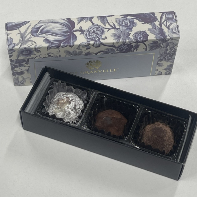 【初出店】伝統レシピを現代へ『デ・グランヴェル』をレポート！