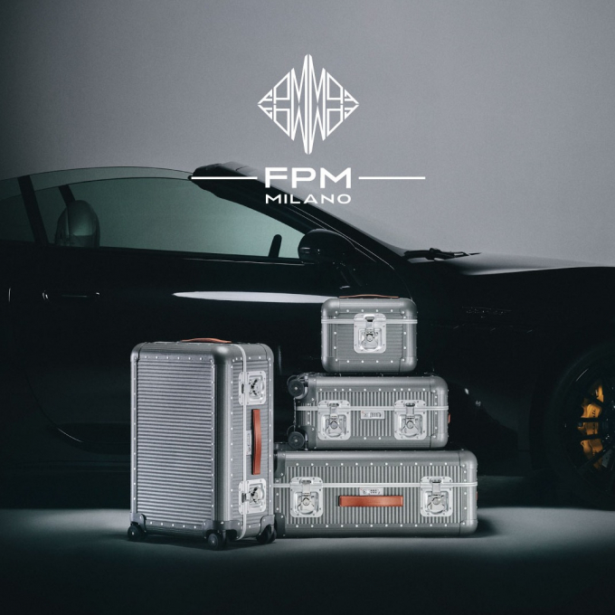 FPM Milano POPUP STORE