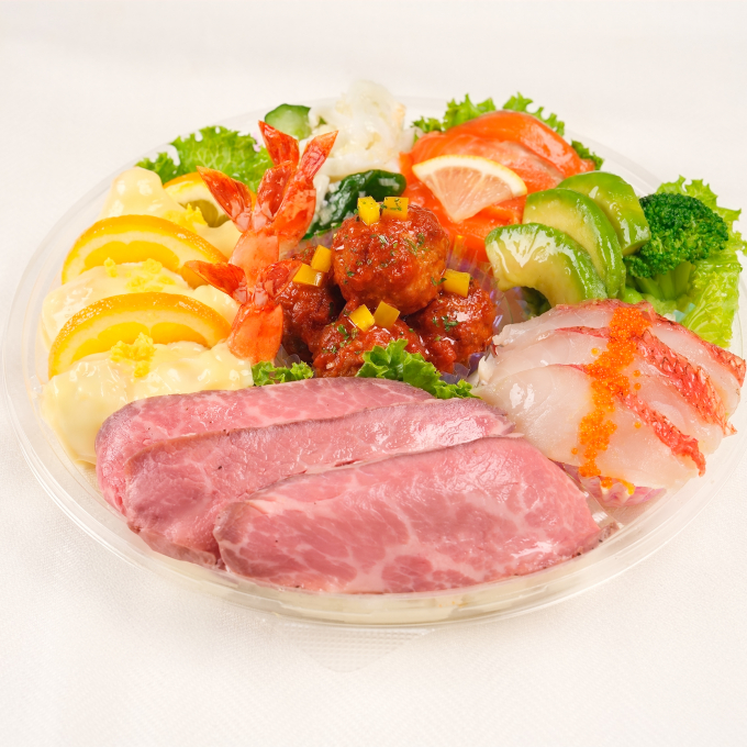 まだ間に合う！御用納めオードブルおすすめ3選！！