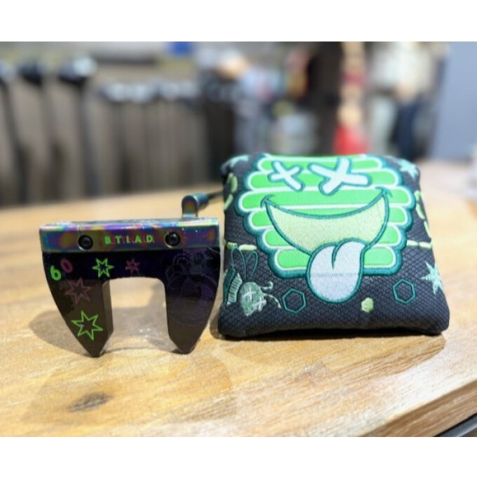 BETTINARDI 限定モデルパター☆