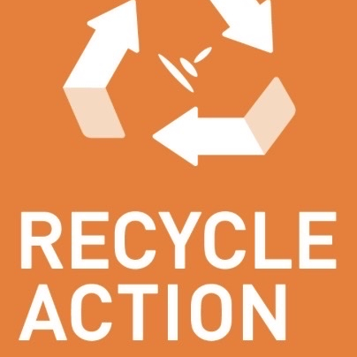 〈ベネクス〉RECYCLE ACTION