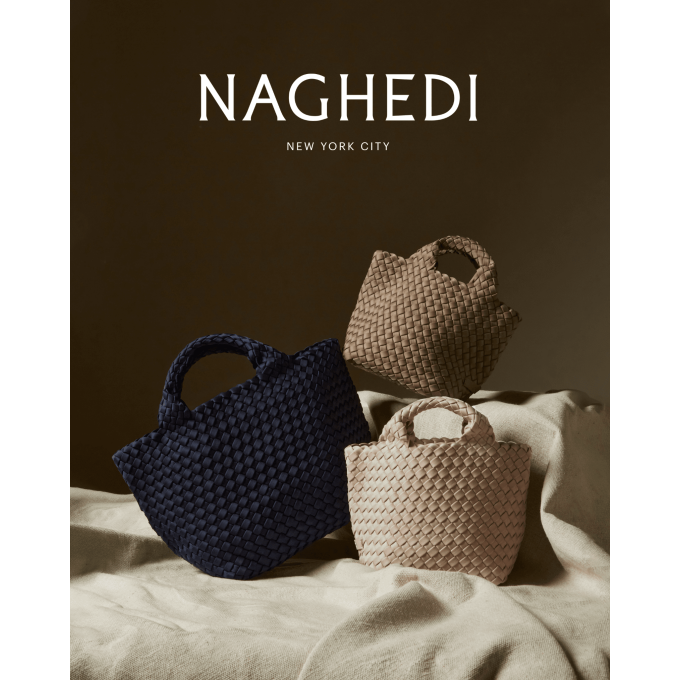 NAGHEDI〈ナゲディ〉POPUP　SHOP									