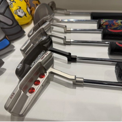 特選パター販売会開催中！