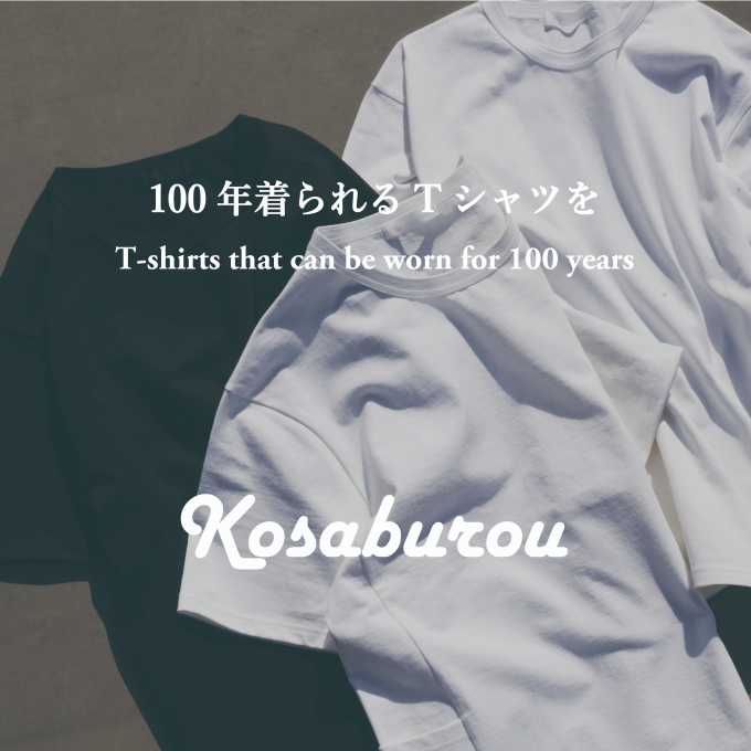 Kosaburou　POPUP