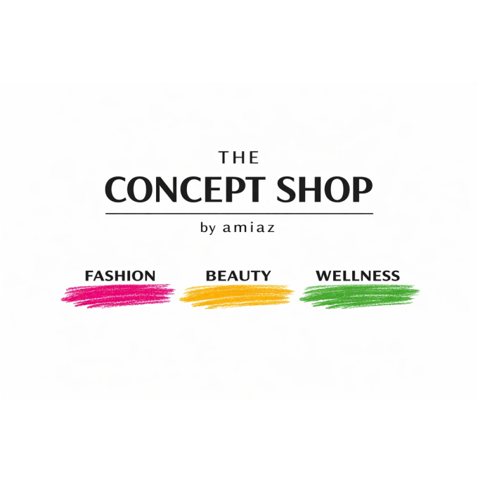 THE CONCEPT SHOP by amiaz