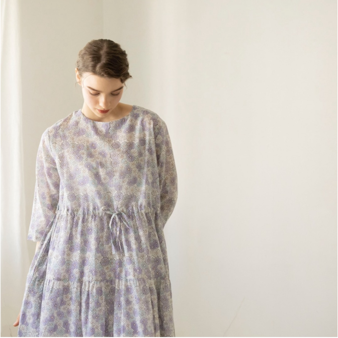 〈kapuwa〉  POPUP  SHOP