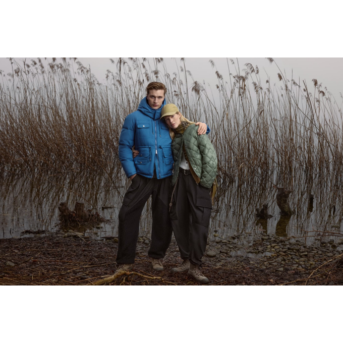 〈TATRAS 〉POPUP STORE