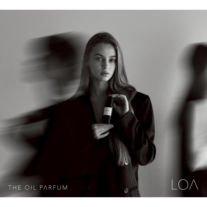 ＜LOA＞POPUP EVENT