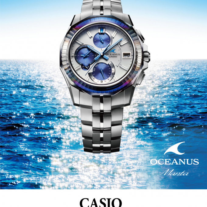 <CASIO> PREMIUM WATCH FAIR