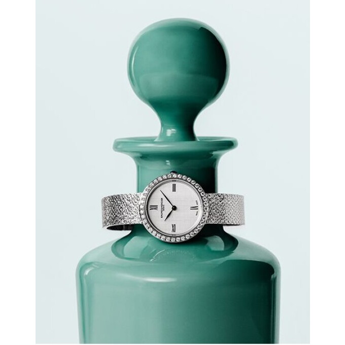 〈ボーム＆メルシエ〉大丸東京店　新規オープン