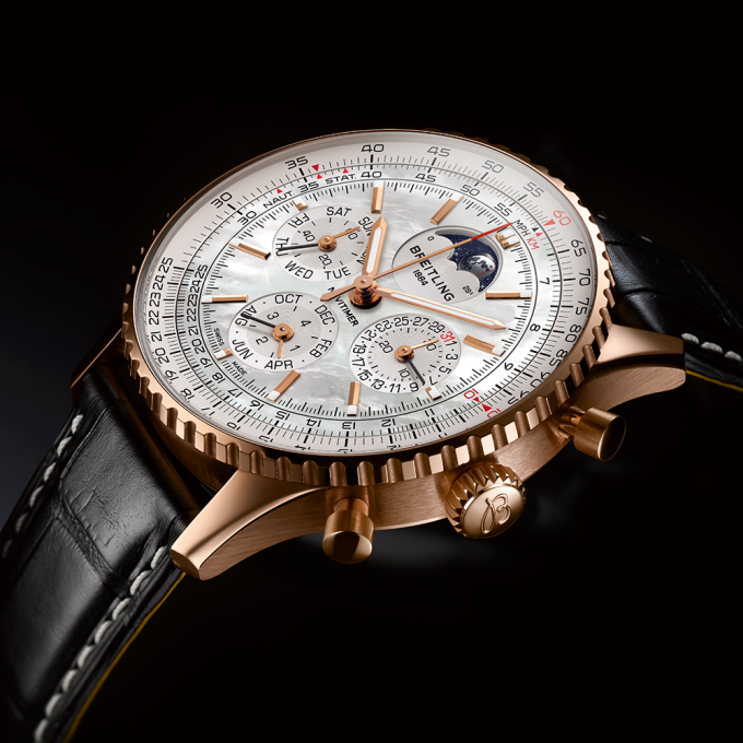 <ブライトリング>