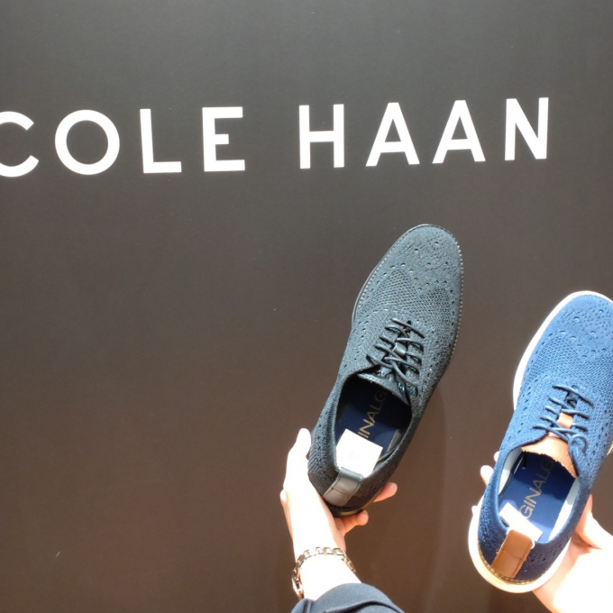 COLE HAANフェア👟✨