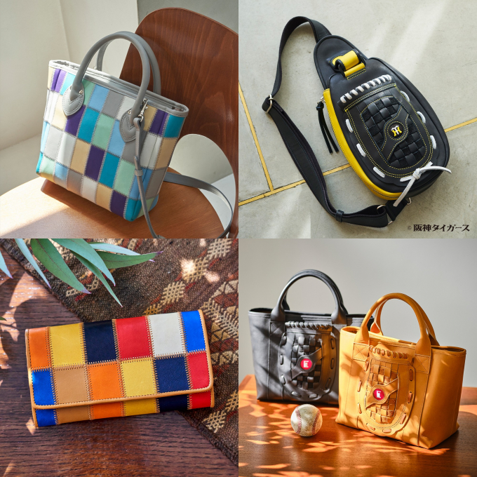 TRION  POPUP  SHOP 開催⚾️