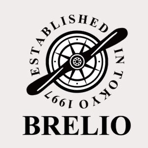 BRELIO／ブレイリオ