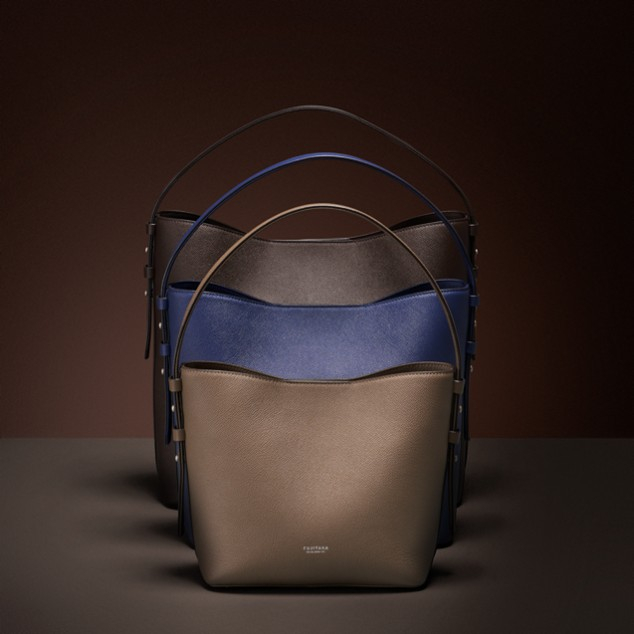 【FUJITAKA】新作トートバッグのご紹介