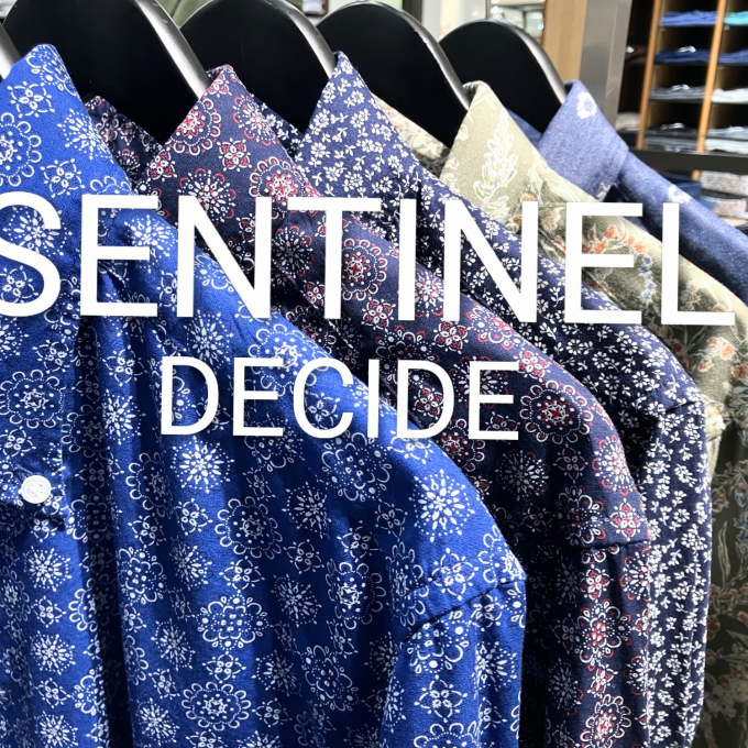 SENTINEL  DECIDE