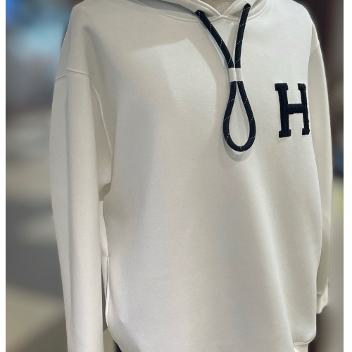 『D/him.』定番パーカーサイズが揃いました！