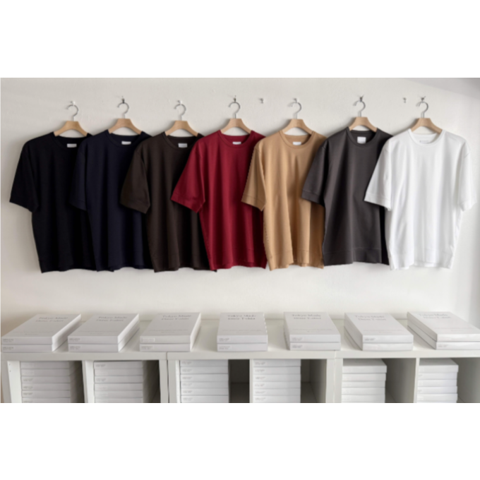 ＲＥ made in tokyo japan 🔴