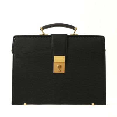 ペッレモルビダからトラディショナルなダレスバッグが入荷しました