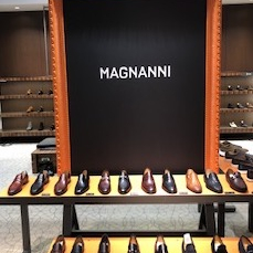 【 MAGNANNI】フェア