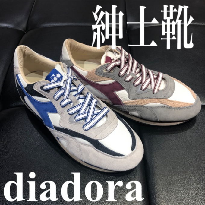 紳士靴【ディアドラ】多数展開してます✨