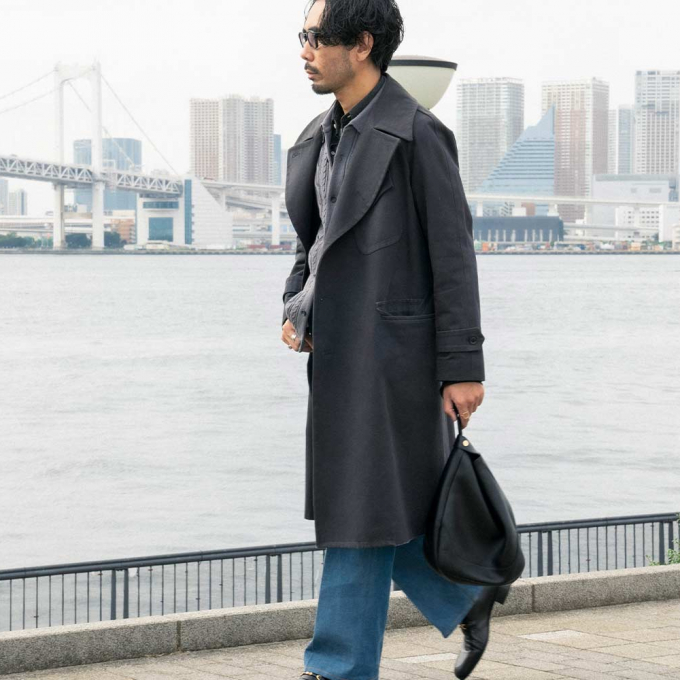 PELLE MORBIDA と福島雄介氏とのコラボレーション企画の第2弾が発売！！
