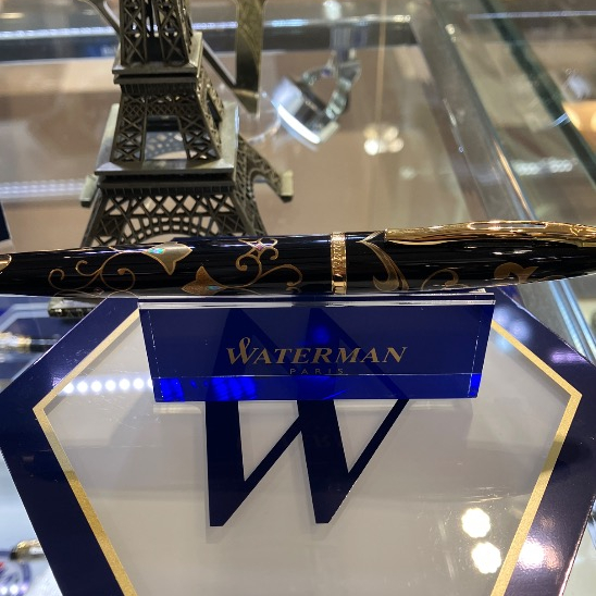 WATERMAN 日本限定品入荷🖋️
