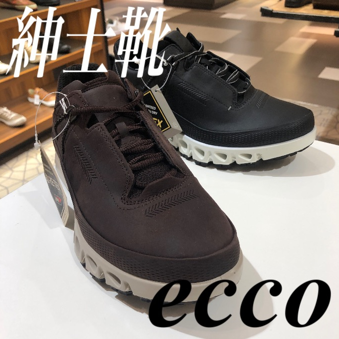 紳士靴【エコー】👟✨